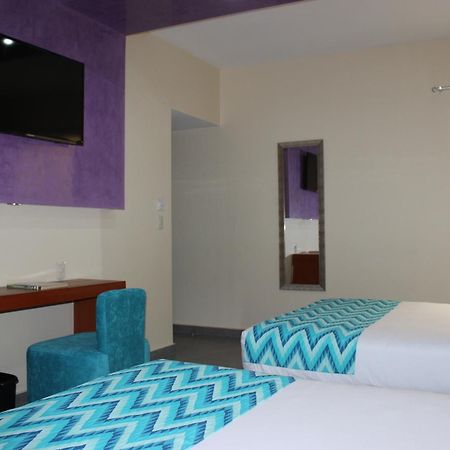 Orizaba Inn Rum bild