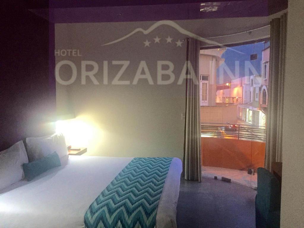 Orizaba Inn Exteriör bild